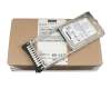 Substitut f&uuml;r 01EJ715 IBM Server Festplatte HDD 300GB (2,5 Zoll / 6,4 cm) SAS III (12 Gb/s) EP 15K inkl. Hot-Plug