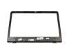 38PS8LBLV00 Original Lenovo Displayrahmen 33,8cm (13,3 Zoll) schwarz