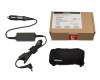 KFZ- / Flugzeug-Netzteil 65 Watt original für Lenovo IdeaPad L340-15API (81LW)