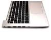 3AEX2TCJN10 Original Asus Tastatur inkl. Topcase UK (englisch) schwarz/silber