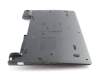 3DXJ5BCJN10 Original Asus Gehäuse Unterseite schwarz (mit Lautsprechern)