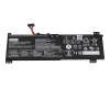 3ICP4/62/100 Original Lenovo Akku 45Wh