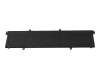 3ICP5/58/78 Original Asus Akku 42Wh