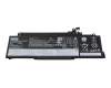 3ICP5/85/68 Original Lenovo Akku 58Wh