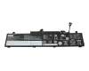 3ICP6/54/90 Original Lenovo Akku 57Wh