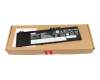 3ICP6/66/56 Original Lenovo Akku 39,3Wh