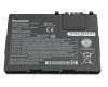 3ICP7/38/65 Original Panasonic Akku 22Wh