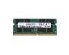 Samsung Arbeitsspeicher 16GB DDR4-RAM 2400 MHz für Fujitsu LifeBook E558