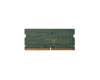 Samsung Arbeitsspeicher 8GB DDR5-RAM 5600 MHz für Dell Pro Rugged 14