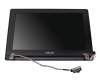 Touch-Displayeinheit 11,6 Zoll (FHD 1920x1080) schwarz Original für Asus Taichi 21