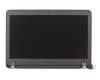 90NB06X0-R20020 Original Asus Displayeinheit 13,3 Zoll (QHD+ 3200x1800) schwarz / grau