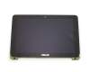 B101EAN01.8 Original AU Optronics Touch-Displayeinheit 10,1 Zoll (WXGA 1280x800) schwarz