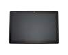 Touch-Displayeinheit 12,2 Zoll (WUXGA 1920x1200) schwarz Original - ohne LTE - für Lenovo IdeaPad Miix 510-12ISK (80U1)