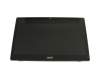 Displayeinheit 14,0 Zoll (FHD 1920x1080) schwarz Original für Acer Swift 3 (SF314-52)