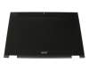 KL1400E00790 Original Acer Touch-Displayeinheit 14,0 Zoll (FHD 1920x1080) schwarz