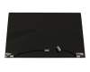 Displayeinheit 15,6 Zoll (UHD 3840x2160) silber Original für Asus ZenBook 15 UX533FAC