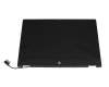 Touch-Displayeinheit 15,6 Zoll (FHD 1920x1080) schwarz Original für HP 15-ef1000