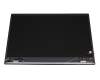 NB8618 Original Asus Displayeinheit 14,0 Zoll (FHD 1920x1080) silber