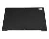 Displayeinheit 13,3 Zoll (FHD 1920x1080) schwarz / silber Original für HP Envy 13-ba1000