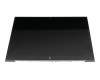 Displayeinheit 17,3 Zoll (FHD 1920x1080) schwarz Original für HP Envy 17t-cg100