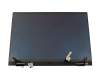 Touch-Displayeinheit 14,0 Zoll (WQXGA+ 2880x1800) schwarz Original (OLED) für Asus UN5401QA