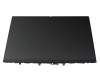 Displayeinheit 15,6 Zoll (FHD 1920x1080) schwarz Original für Lenovo IdeaPad S740-15IRH (81NY)