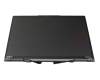 Touch-Displayeinheit 14,0 Zoll (WUXGA 1920x1200) grau Original für Lenovo ThinkPad X1 Yoga 7th Gen (21CD/21CE)