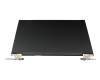 Displayeinheit 17,3 Zoll (FHD 1920x1080) Original für Lenovo V17 G3 IAP (82U1)