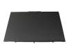 B160QAN02.W Original AU Optronics Touch-Displayeinheit 16,0 Zoll (WQXGA 2560x1600) schwarz