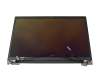DC02C00YV10 Original Lenovo Displayeinheit 14,0 Zoll (WQXGA+ 2880x1800) schwarz