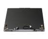 Touch-Displayeinheit 14,0 Zoll (FHD+ 1920x1280) silber / anthrazit Original für Lenovo IdeaPad 5 14AHP9 Gen 9 (83DR)
