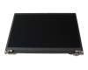 5M11U27803 Original Lenovo Displayeinheit 14,0 Zoll (WQXGA+ 2880x1800) schwarz / anthrazit
