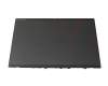 Touch-Displayeinheit 14,0 Zoll () schwarz Original für Acer Swift (SF14-71T)