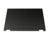 Touch-Displayeinheit 14,0 Zoll (WUXGA 1920x1200) schwarz Original für Acer Aspire Spin 14 (ASP14-52MTN)