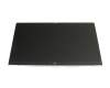 Touch-Displayeinheit 15,6 Zoll (FHD 1920x1080) silber Original für HP Envy x360 15-fh0000