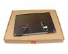5D10S40110 Original Lenovo Touch-Displayeinheit 14,0 Zoll (WUXGA 1920x1200) grau