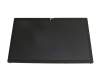 Touch-Displayeinheit 12,3 Zoll (FHD 1920x1080) schwarz Original Kein NFC für Lenovo ThinkPad X12 Detachable Gen 2 (21LK/21LL)