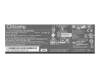 40069811 Original Medion Netzteil 90,0 Watt abgerundete Bauform