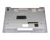 40074203 Original Medion Tastatur inkl. Topcase DE (deutsch) schwarz/grau