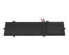 40081485 Original Medion Akku 45Wh