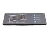 40082246 Tastatur (DE) u. Maus Set, kabellos