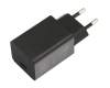 40AWGN65EU Original Lenovo USB-C GaN-Netzteil 65,0 Watt EU Wallplug