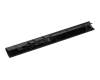 42.GSUN2.003 Original Acer Laufwerksblende (schwarz)