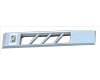 42.QNYN7.002 Acer Kunststoff Thermodeko Silber Links