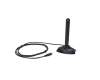 DVB-T / FM Antenne für Asus X5MJQ