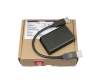 DisplayPort zu Dual DisplayPort Adapter für Lenovo ThinkStation P320