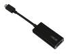 USB-C zu HDMI 2.0-Adapter für Asus ExpertBook L5 L5404CHA