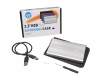 Festplattengehäuse USB 3.0 SATA für Fujitsu Celsius H240
