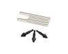 Dell 0D6KTP Ersatzspitzen f&uuml;r Dell Stylus Pen (NB1022/3 Pack)