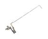 Display-Scharnier links (inkl. Bracket) original für Asus F553MA